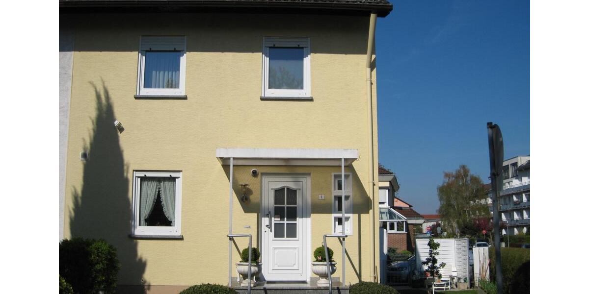 Reihenhaus Maintal - 5 Zimmer, 120 m&sup2;, 1.700&euro; | Angebot:25353958