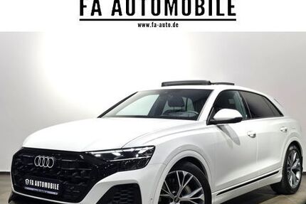 Audi Q8 20.895 km 76.490 &euro; Mainaschaff 63814