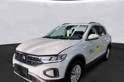 VW T-Roc 36.900 km 24.999 € Linsengericht 63589