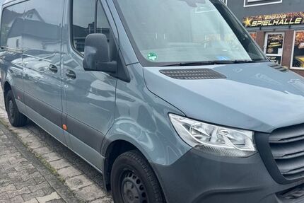 Mercedes-Benz Sprinter 50.000 km 24.249 &euro; Schaafheim 64850