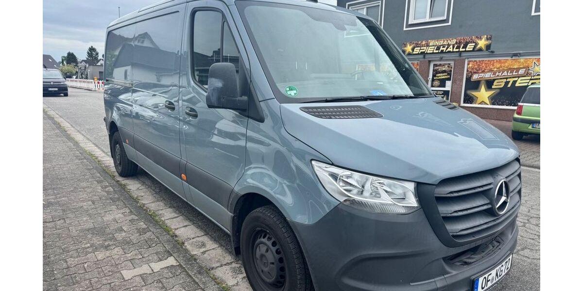 Mercedes-Benz Sprinter 50.000 km 24.249 &euro; Schaafheim 64850