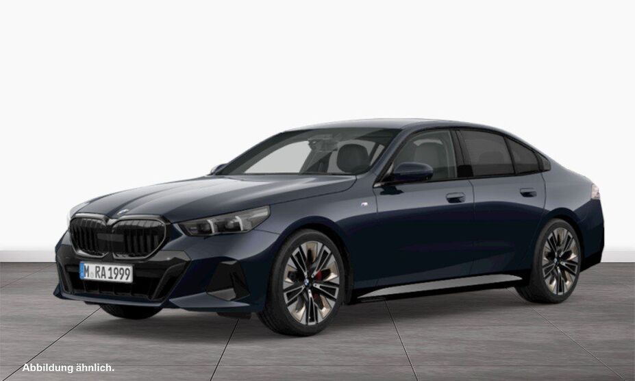 BMW 520 26.351 km 53.990 € Dreieich-Sprendlingen 63303