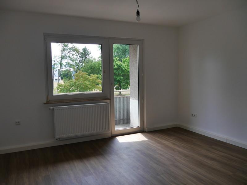 Endlich Zuhause: interessante 3-Zimmer-Wohnung