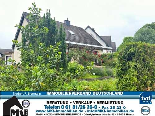 Haus zum Kaufen in Bruchköbel 350.000 € 150 m²