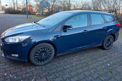 Ford Focus 180.000 km 5.600 &euro; Darmstadt 64293