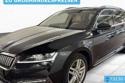 Skoda Superb 79.649 km 23.390 &euro; Frankfurt 60596