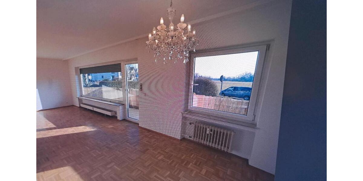 3 Zimmer Wohnung of Rumpenheim 3 zimmer