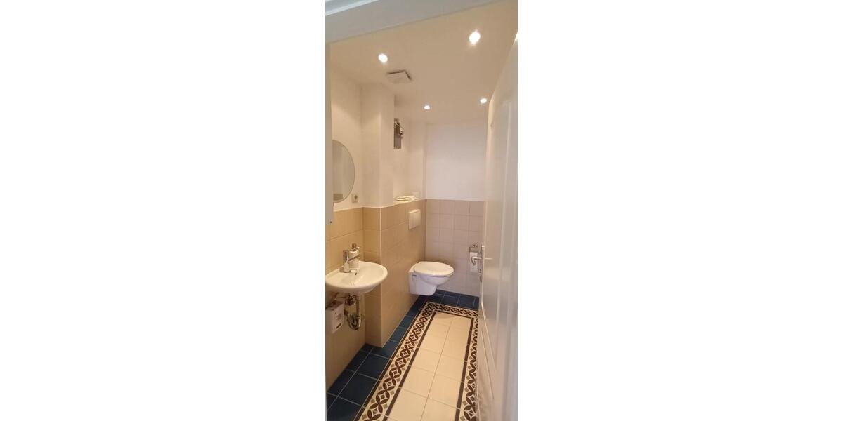 Hochparterre Offenbach am Main - 2 Zimmer, 52 m&sup2;, 180.000&euro; | Angebot:25298967