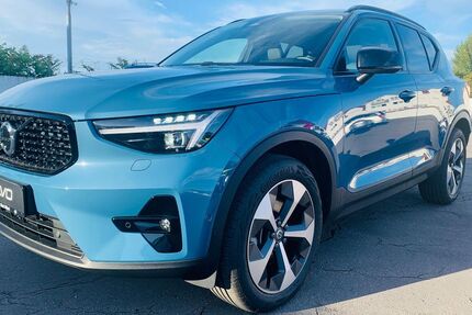 Volvo XC40 18.400 km 39.490 € Bad Vilbel 61118