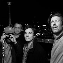 Merck Sommerperlen: Die Höchste Eisenbahn 06.08.2026 Centralstation