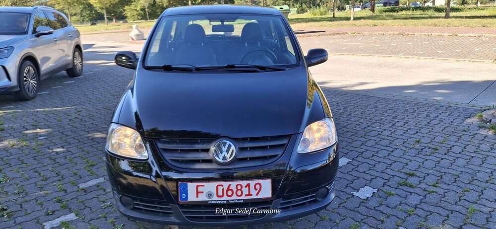 VW Fox 170.500 km 2.980 € Frankfurt am Main 65933
