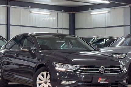 VW Passat 144.662 km 18.490 € Maintal 63477