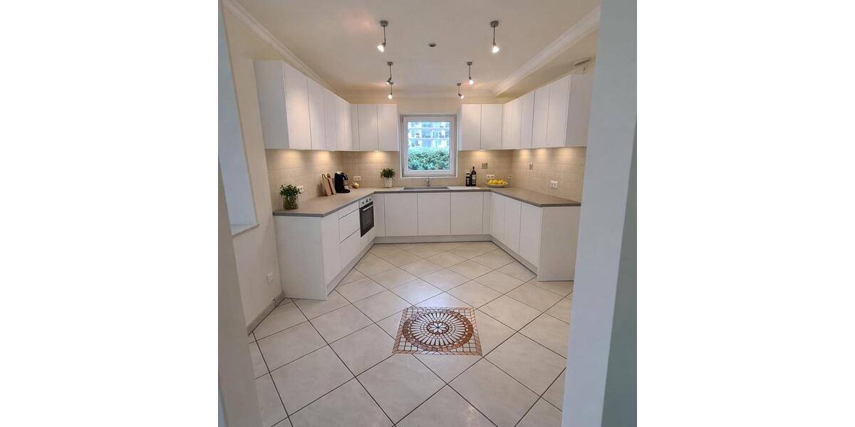 Maisonettenwohnung Bad Nauheim - 4.5 Zimmer, 182 m&sup2;, 919.000&euro; | Angebot:25927067