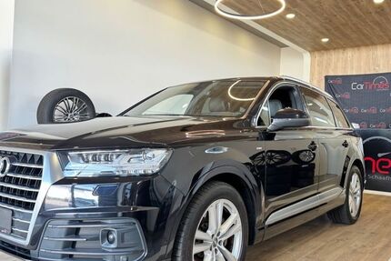 Audi Q7 168.459 km 31.349 &euro; Schaafheim 64850