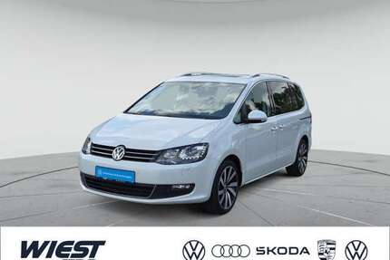 VW Sharan