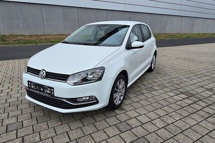 VW Polo 69.700 km 8.750 € Frankfurt/Main 65933