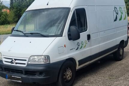 Citroen Jumper