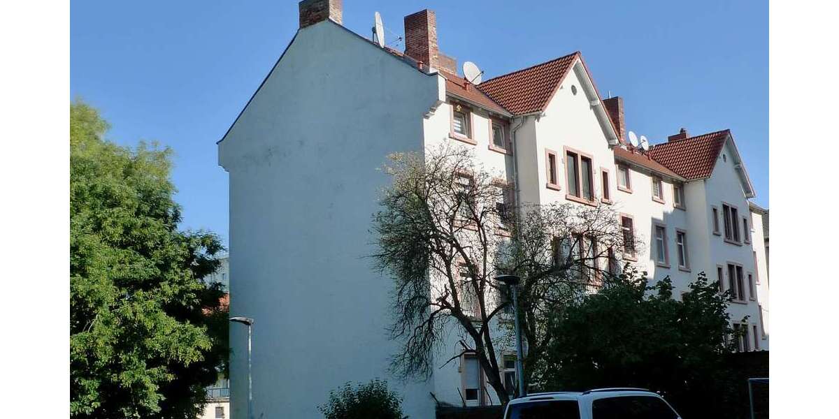 Wohnung zum Kaufen in Hanau 105.000 € 42.53 m² 1 zimmer