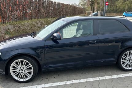 Audi A3 186.615 km 4.599 &euro; Schwalbach am Taunus 65824