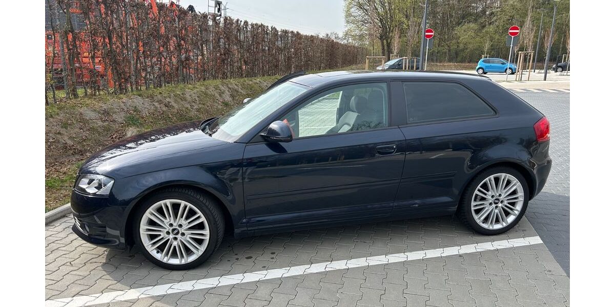 Audi A3 186.615 km 4.599 &euro; Schwalbach am Taunus 65824