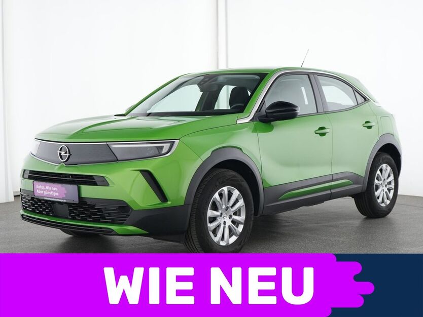 Opel Mokka 55.834 km 13.422 € Dietzenbach bei Frankfurt 63128