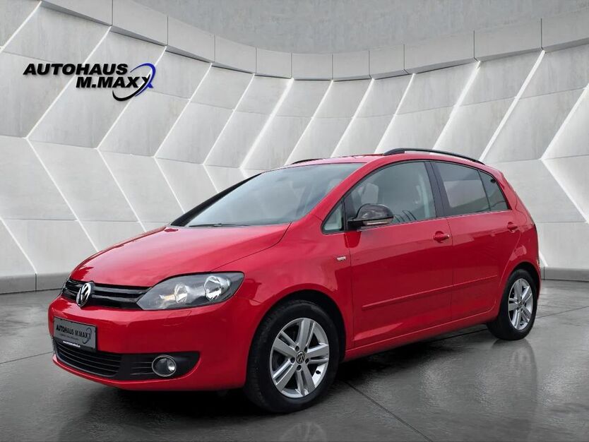 VW Golf Plus 75.000 km 10.900 € Nidderau 61130
