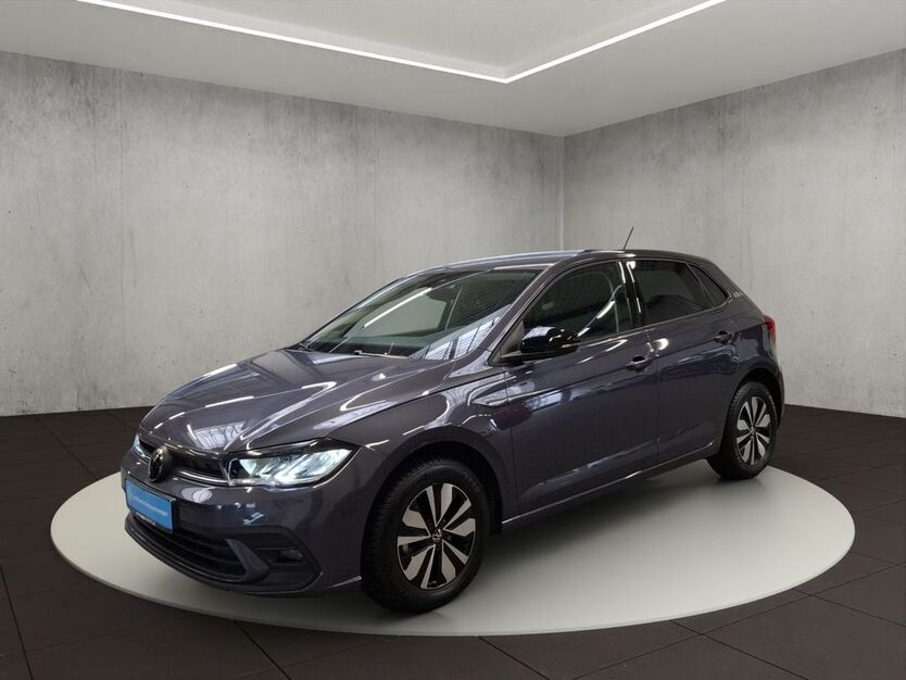 VW Polo 21.029 km 22.900 € Dietzenbach 63128