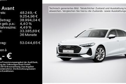 Audi A5 24.000 km 47.999 &euro; Mühlheim 63165