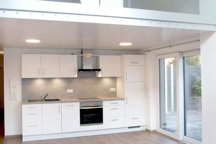 Wohnung Aschaffenburg Damm - 2 Zimmer, 105 m&sup2;, 1.370&euro; | Angebot:24785053