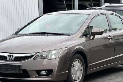 Honda Civic 73.000 km 7.999 € Offenbach 63075