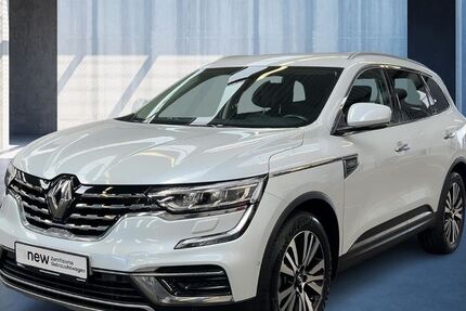 Renault Koleos 49.920 km 25.880 &euro; Frankfurt / Main 60314