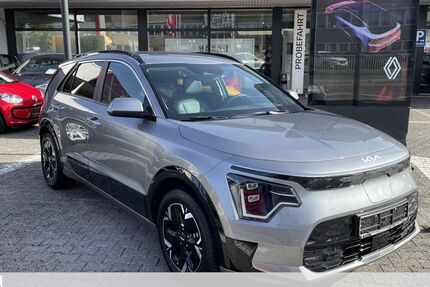 Kia Niro 7.533 km 33.470 &euro; Hanau 63452