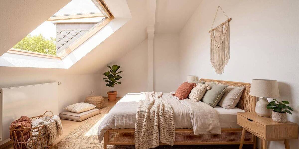 Etagenwohnung Rüsselsheim am Main Rüsselsheim - 4 Zimmer, 82 m&sup2;, 280.000&euro; | Angebot:26788078