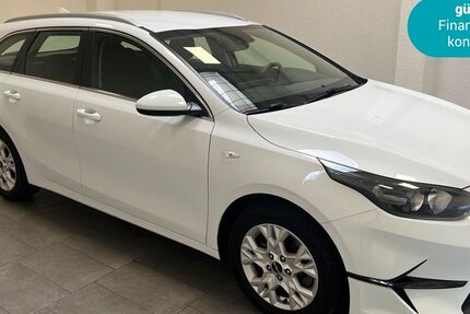 Kia ceed / Ceed 60.876 km 19.970 &euro; Egelsbach 63329