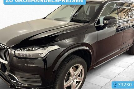 Volvo XC90 79.332 km 43.790 € Frankfurt 60596