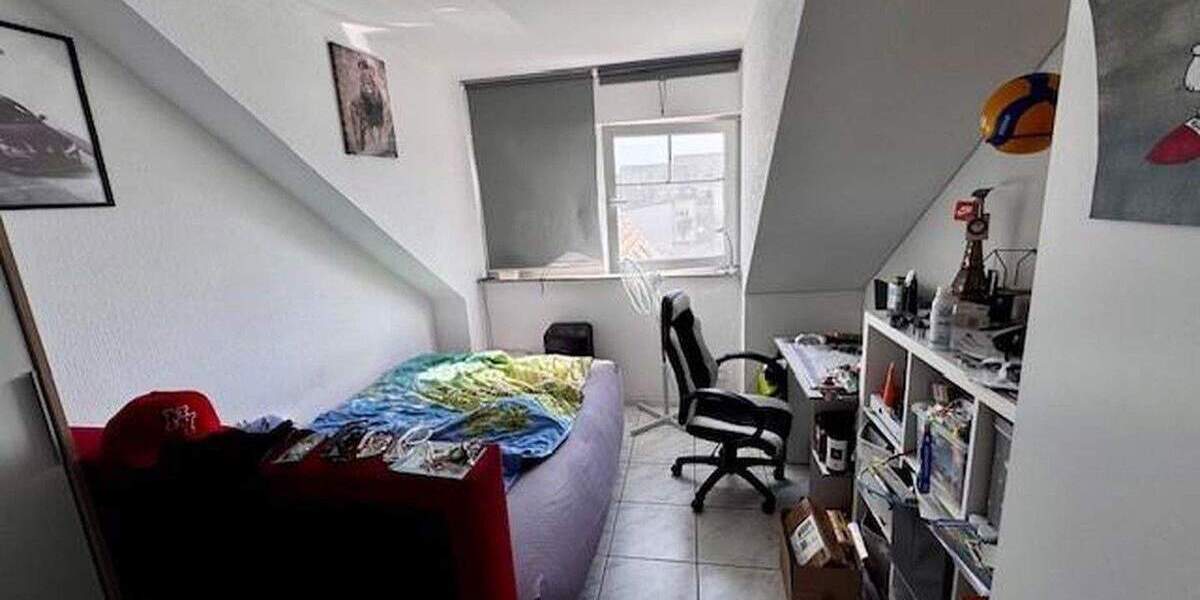 Etagenwohnung Rödermark Ober-Roden - 4 Zimmer, 102 m&sup2;, 350.000&euro; | Angebot:25057855