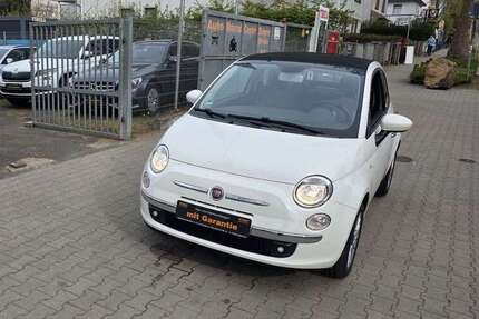 Fiat 500 77.000 km 6.950 &euro; Offenbach 63071