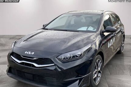 Kia ceed Sportswagon 5.500 km 28.470 &euro; Weiterstadt-Darmstadt 64331