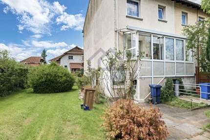 Wohnung zum Kaufen in Freigericht 199.000 € 72 m² 3 zimmer