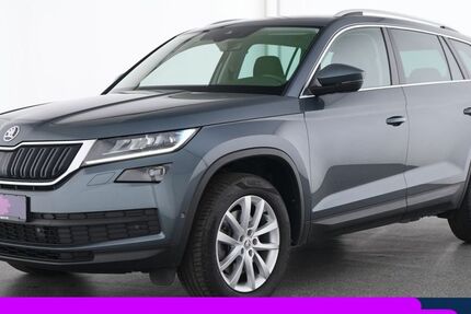 Skoda Kodiaq 31.718 km 34.852 € Dietzenbach bei Frankfurt 63128