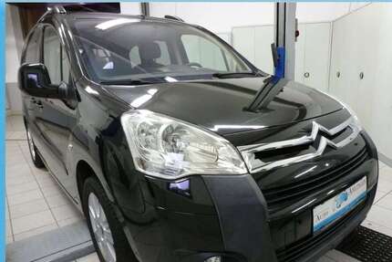 Citroen Berlingo 137.500 km 8.950 € Florstadt 61197