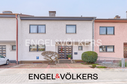 Haus Weiterstadt - 3 Zimmer, 139 m&sup2;, 545.000&euro; | Angebot:25510636