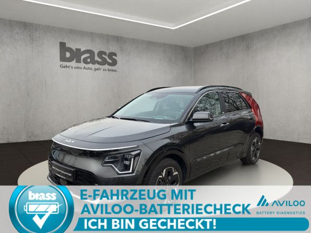 Kia Niro 14.872 km 29.980 € Frankfurt 60488