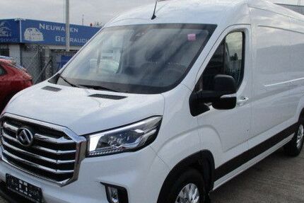 Ford Transit 37.000 km 19.450 &euro; Heusenstamm 63150