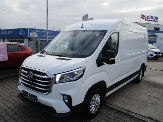 Ford Transit 37.000 km 19.450 &euro; Heusenstamm 63150