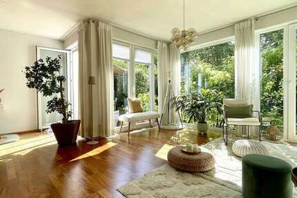 Haus Darmstadt Darmstadt-West - 6.5 Zimmer, 200 m&sup2;, 779.000&euro; | Angebot:26884346