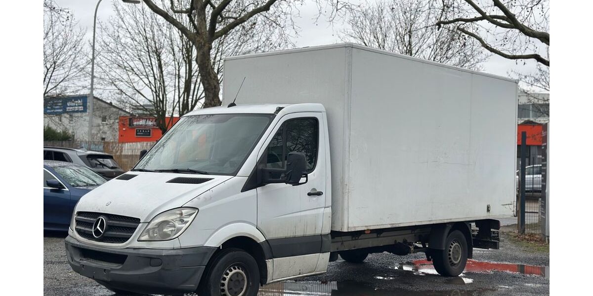 Mercedes-Benz Sprinter 403.000 km 6.490 &euro; Darmstadt 64293