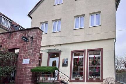 Gewerbeobjekt Dreieich Dreieichenhain - 2 Zimmer, 320.000&euro; | Angebot:26171437