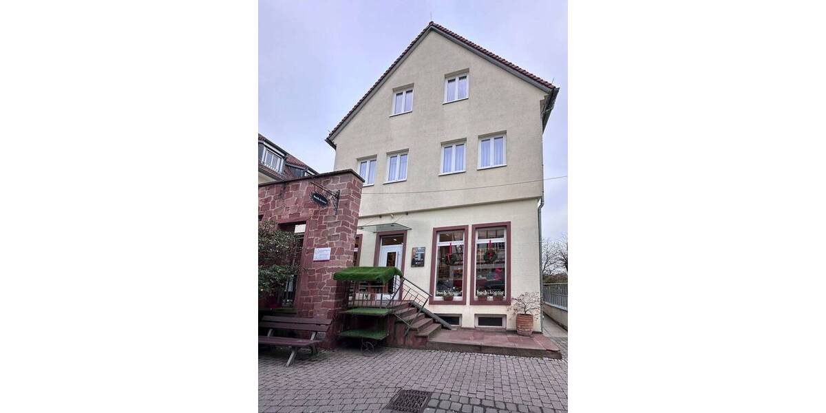Gewerbeobjekt Dreieich Dreieichenhain - 2 Zimmer, 320.000&euro; | Angebot:26171437