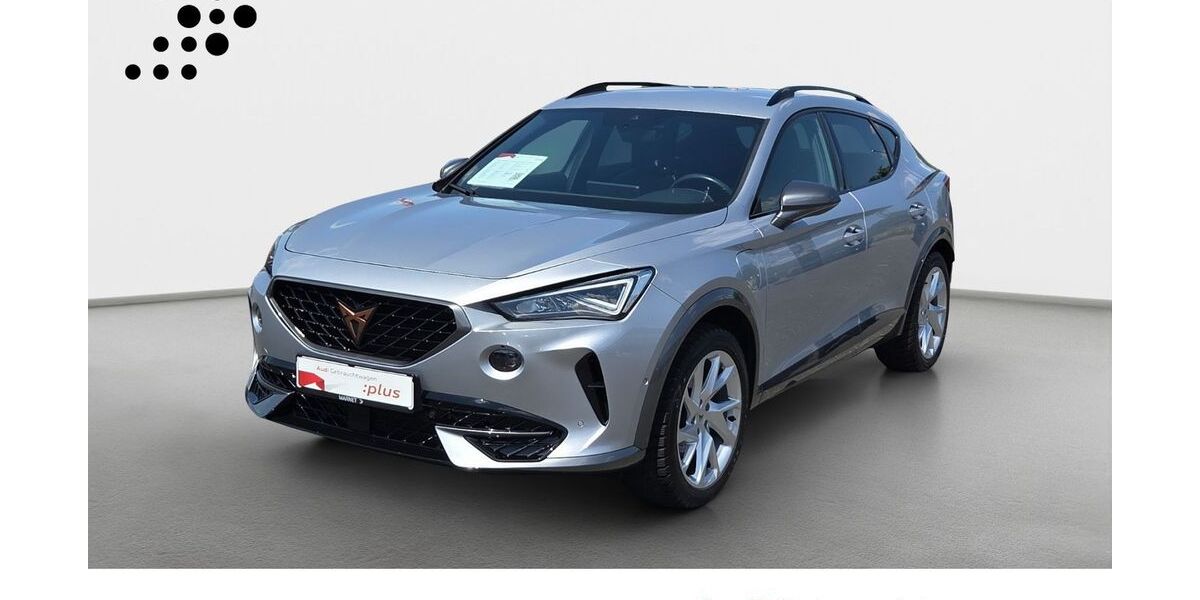 Cupra Formentor 81.024 km 21.890 &euro; Bad Nauheim 61231